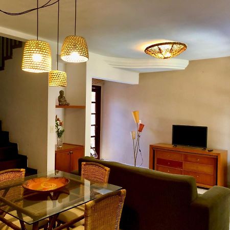 Resort Pipa Casa20 - Triplex Maravilhoso Praia de Pipa Zewnętrze zdjęcie