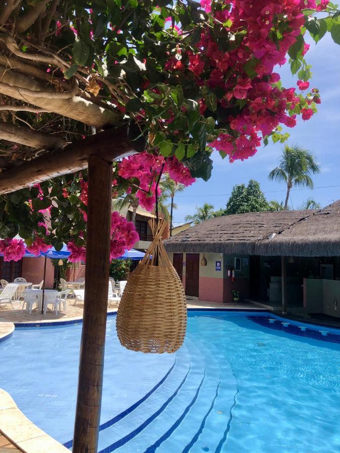 Resort Pipa Casa20 - Triplex Maravilhoso Praia de Pipa Zewnętrze zdjęcie
