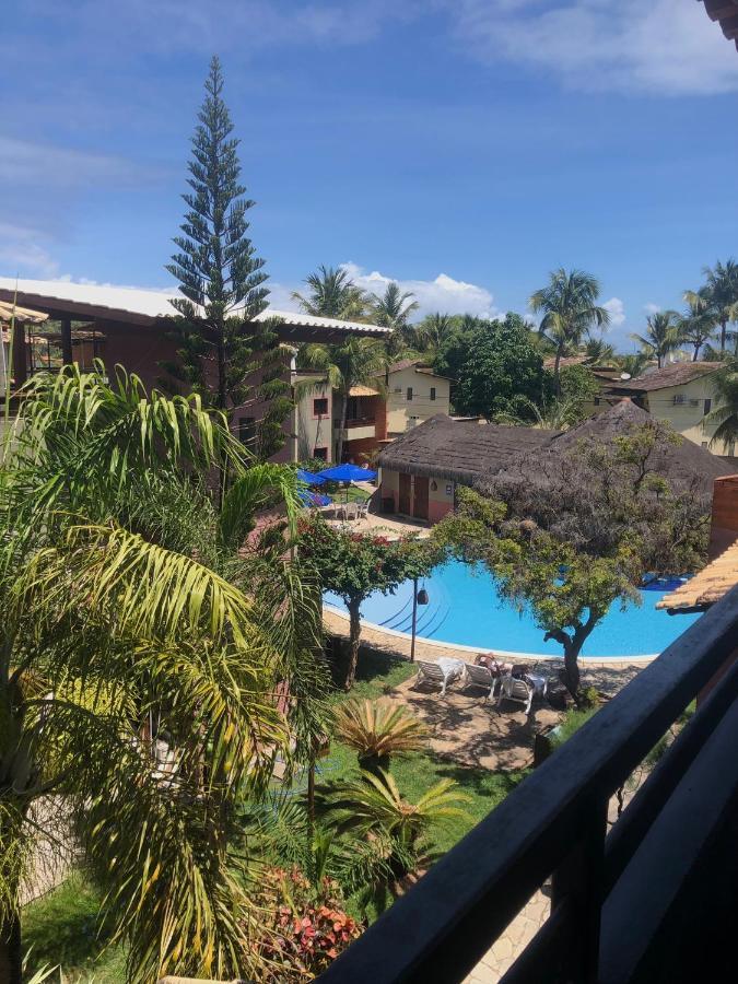 Resort Pipa Casa20 - Triplex Maravilhoso Praia de Pipa Zewnętrze zdjęcie