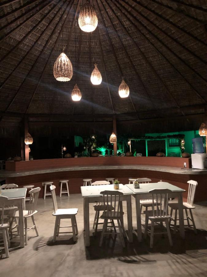 Resort Pipa Casa20 - Triplex Maravilhoso Praia de Pipa Zewnętrze zdjęcie