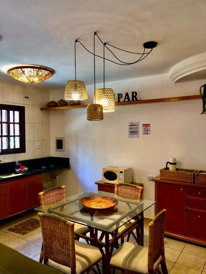 Resort Pipa Casa20 - Triplex Maravilhoso Praia de Pipa Zewnętrze zdjęcie