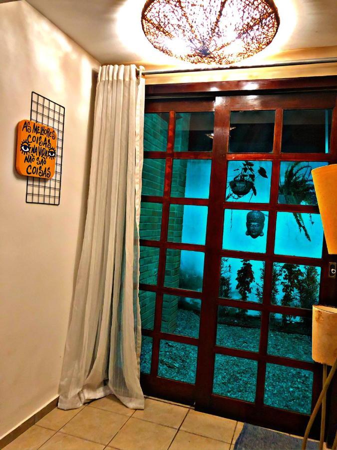 Resort Pipa Casa20 - Triplex Maravilhoso Praia de Pipa Zewnętrze zdjęcie